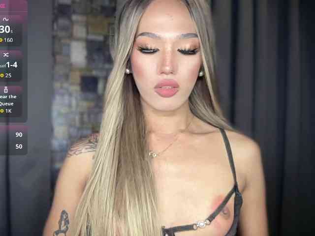 evegoddess19 Live Webcam on BongaCams