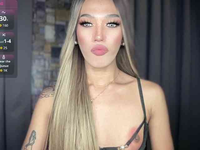 evegoddess19 Live Webcam on BongaCams