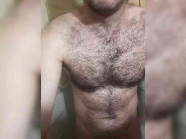 Egasevich Live Webcam on BongaCams