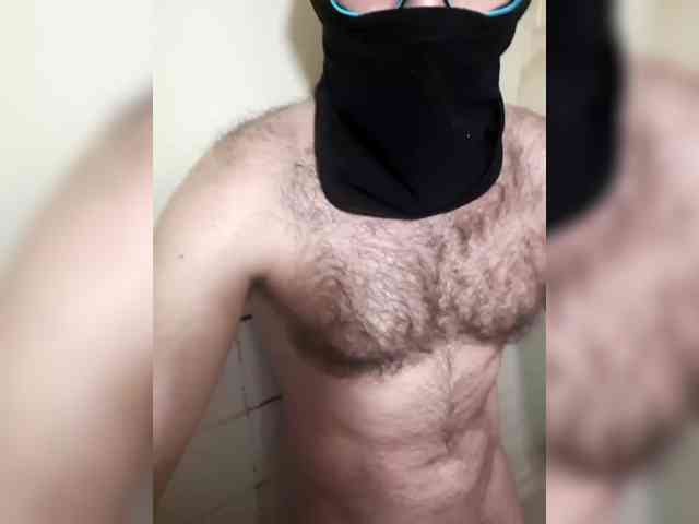 Egasevich Live Webcam on BongaCams