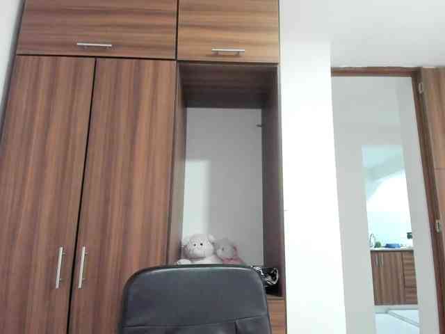 Adelejohnsonn webcam