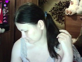 Flower_Jasmine Porn Show