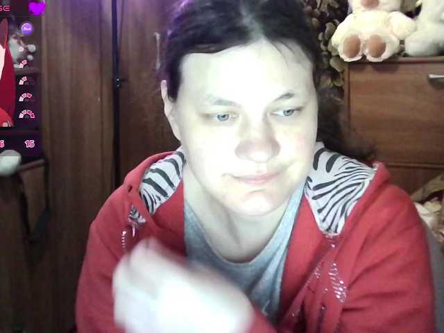 Flowerlily's BongaCams show and profile