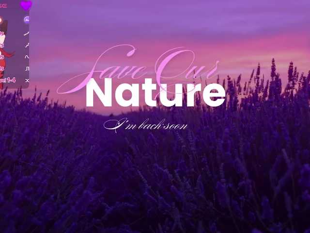 Flowerlily's BongaCams show and profile