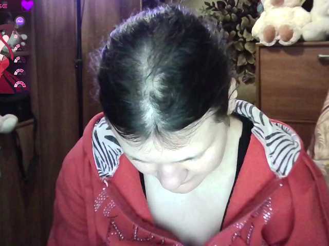 Flowerlily's BongaCams show and profile