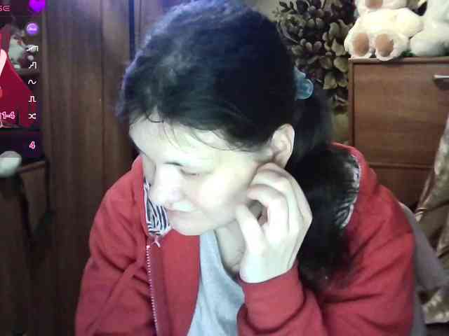 voyeur webcam Flowerlily