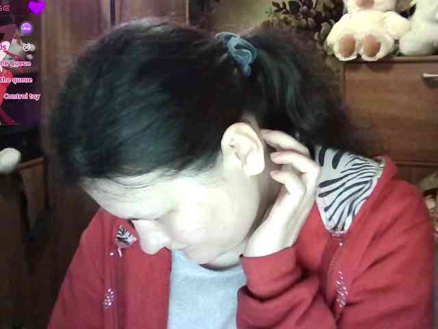 Flower_Jasmine webcam