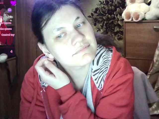 Flower_Jasmine webcam