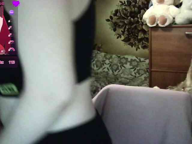 Flower_Jasmine webcam