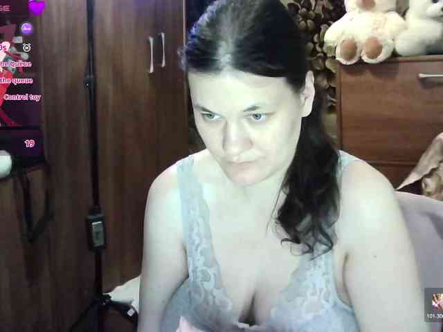 Flowerlily Live Webcam on BongaCams