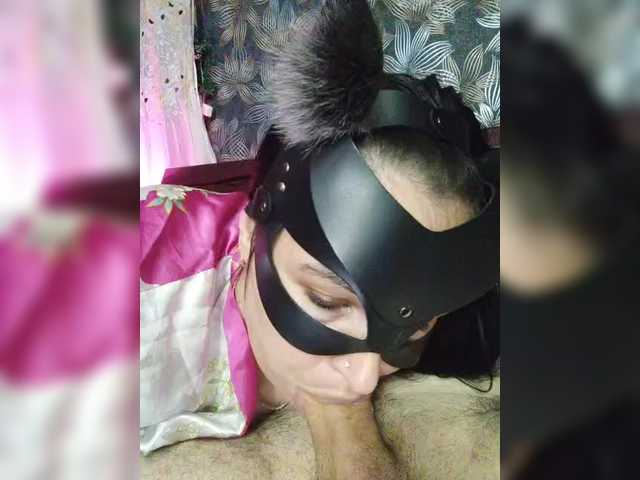 BlackPanther1 from BongaCams