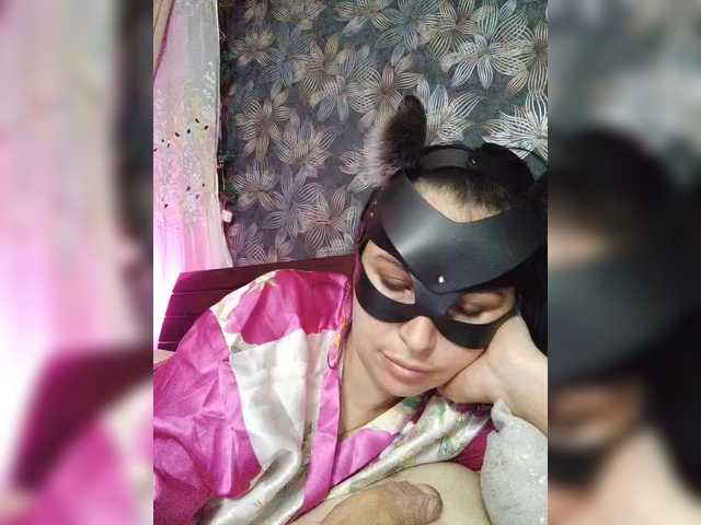 BlackPanther1 from BongaCams