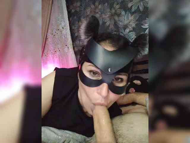 BlackPanther1 Live Webcam on BongaCams