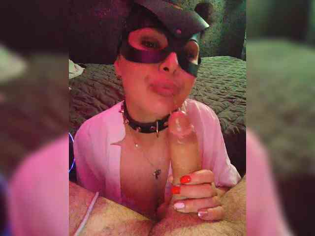 free online webcam BlackPanther1