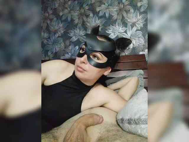 BlackPanther1 Live Webcam on BongaCams