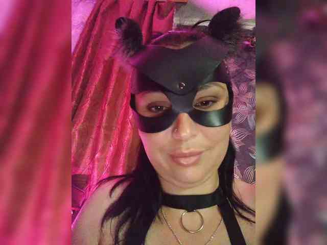 nude amateur BlackPanther1