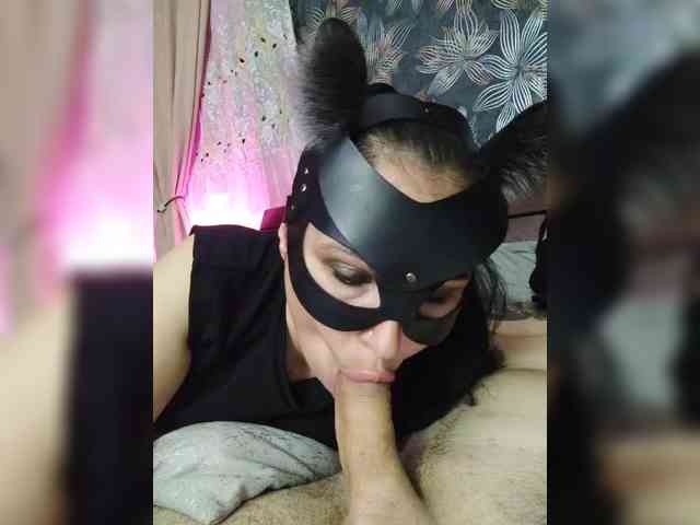 BlackPanther1 Live Webcam on BongaCams