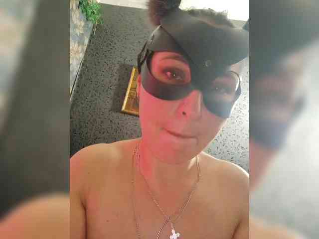 BlackPanther1 Live Webcam on {site_name}