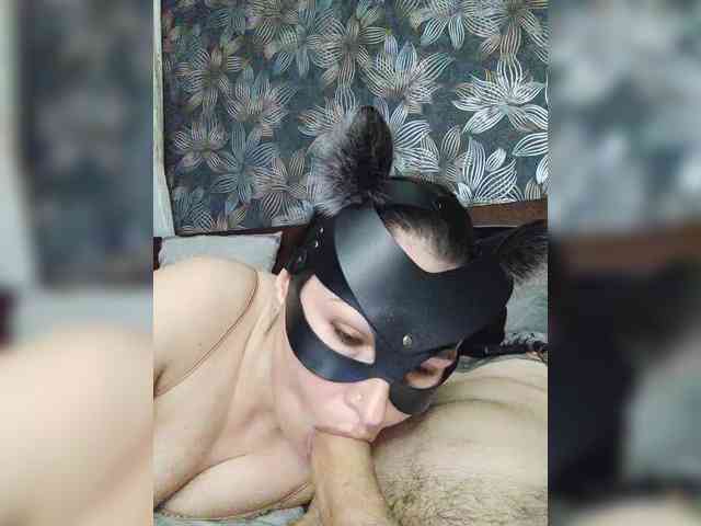 BlackPanther1 Live Webcam on BongaCams
