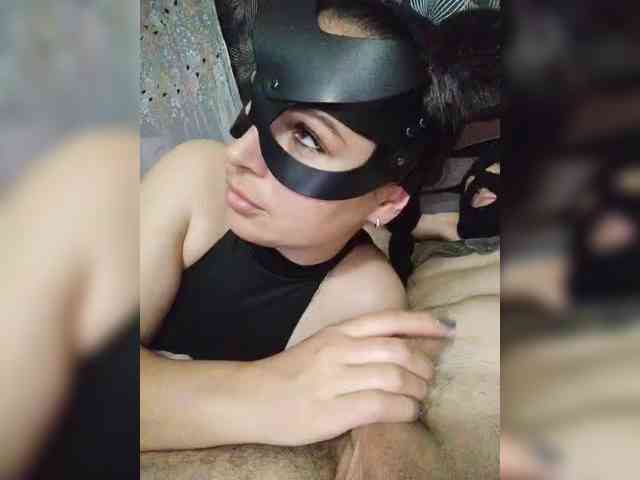 BlackPanther1 Live Webcam on BongaCams