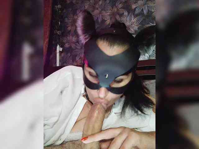 nude amateur BlackPanther1