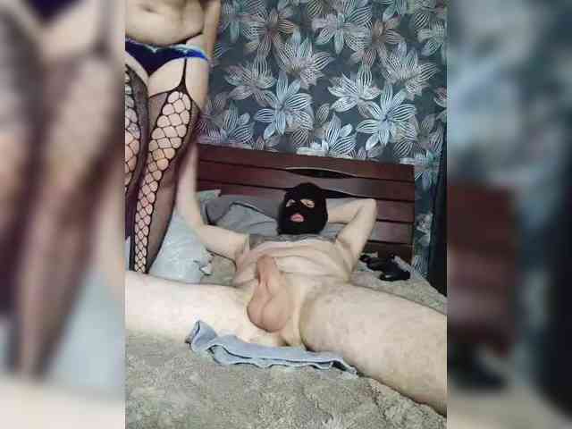 BlackPanther1 bongacams