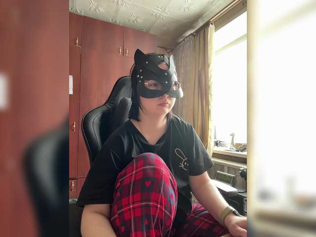 BongaCams death13a1 is Freechat death13a1 — I'm a little sick (write to me, we'll chat) Rude questions - 1 question 1 token