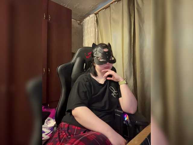 death13a1 — I was a little sick (happy Valentine's Day, my daddy!