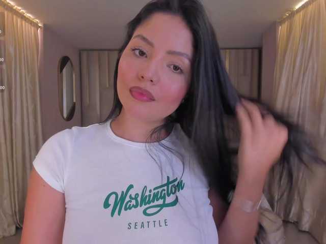 NinaMichelle's BongaCams show and profile