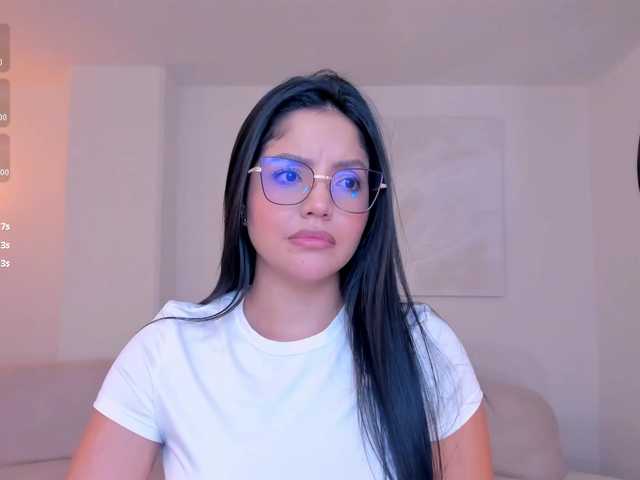 NinaMichelle's BongaCams show and profile