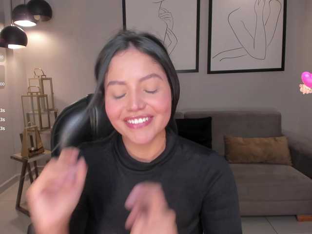 NinaMichelle's BongaCams show and profile