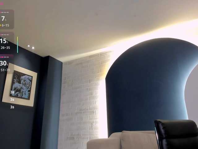 NinaMichelle's BongaCams show and profile