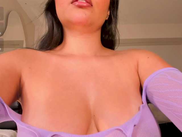 NinaMichelle's BongaCams show and profile