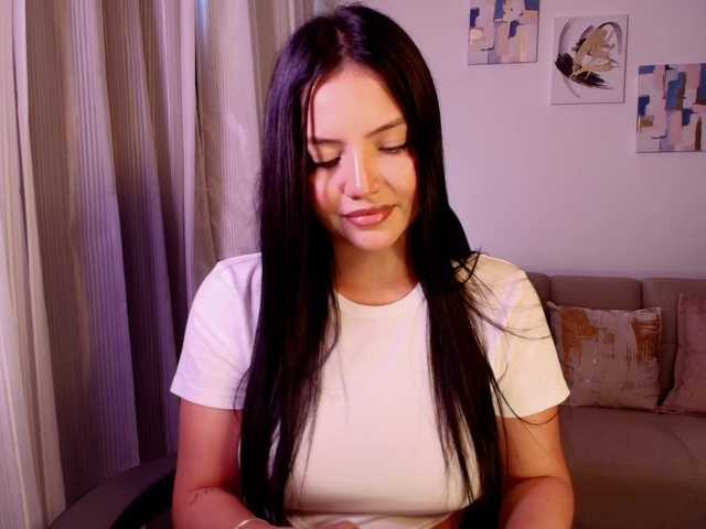 NinaMichelle from BongaCams