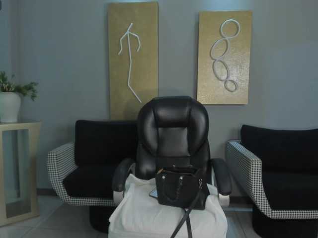 NinaMichelle's BongaCams show and profile