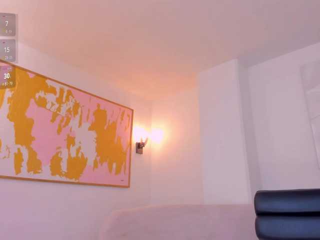 NinaMichelle's BongaCams show and profile