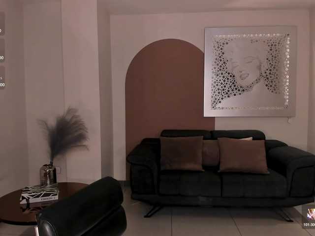 NinaMichelle's BongaCams show and profile