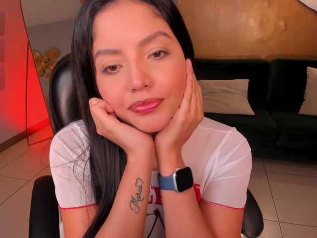 NinaMichelle's BongaCams show and profile