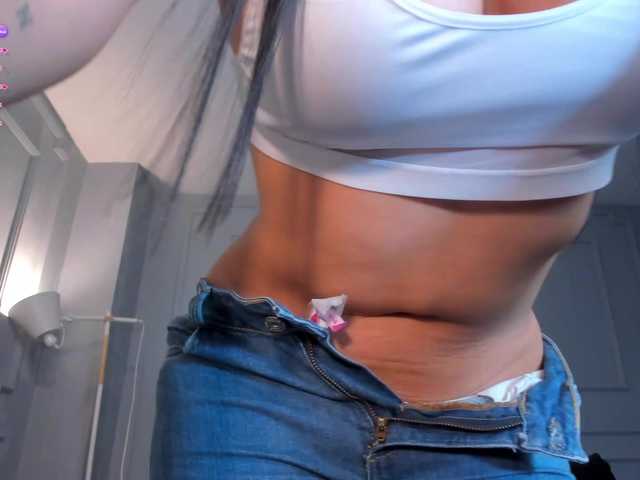 NinaMichelle's BongaCams show and profile