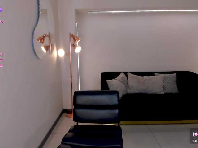 NinaMichelle's BongaCams show and profile