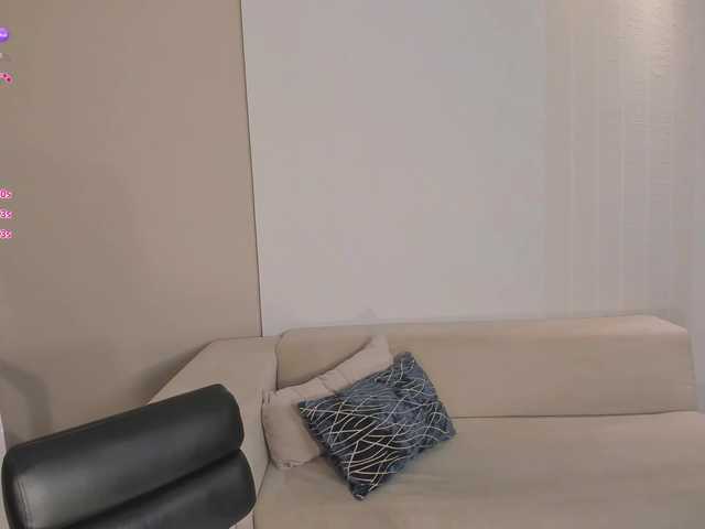 NinaMichelle's BongaCams show and profile