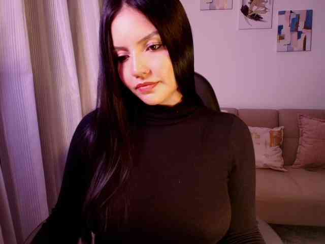 sexcam online NinaMichelle