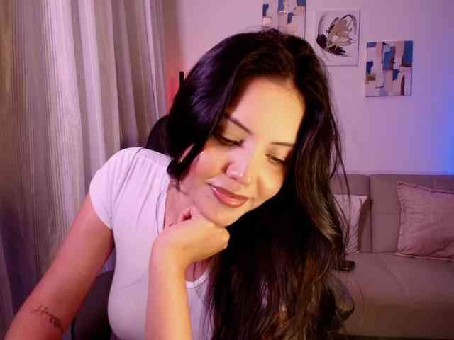 amateur pornstar live NinaMichelle