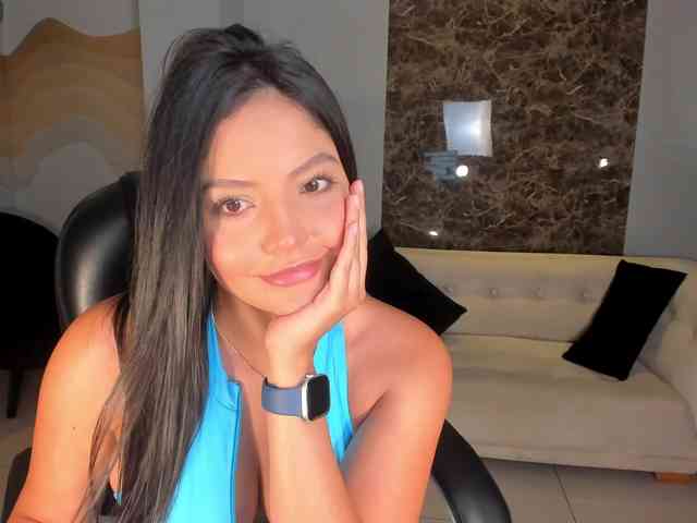 NinaMichelle Live Webcam on BongaCams