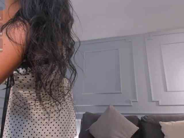 NinaMichelle webcam