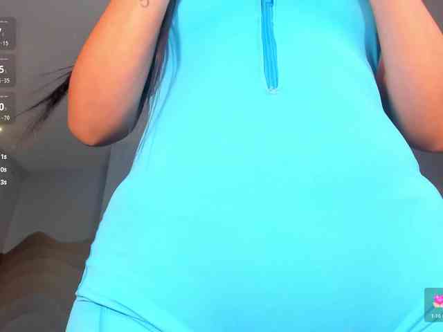 NinaMichelle Live Webcam on BongaCams