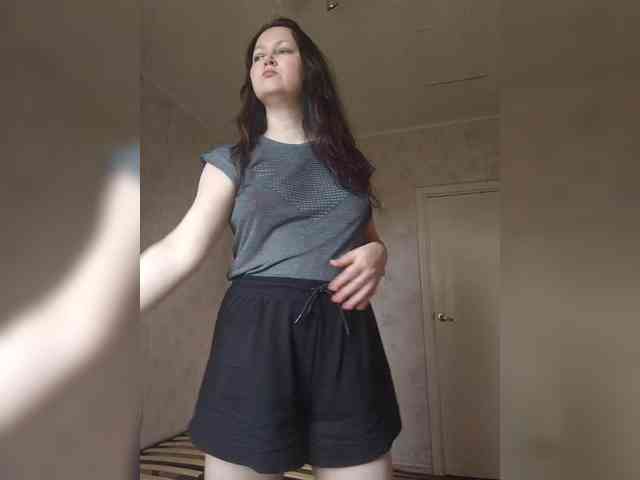 -VeryVery- webcam