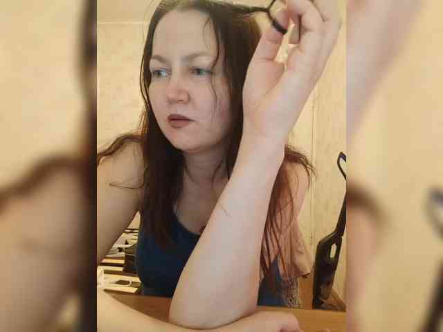 -VeryVery- webcam