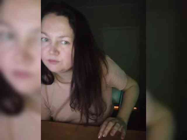 -VeryVery- webcam