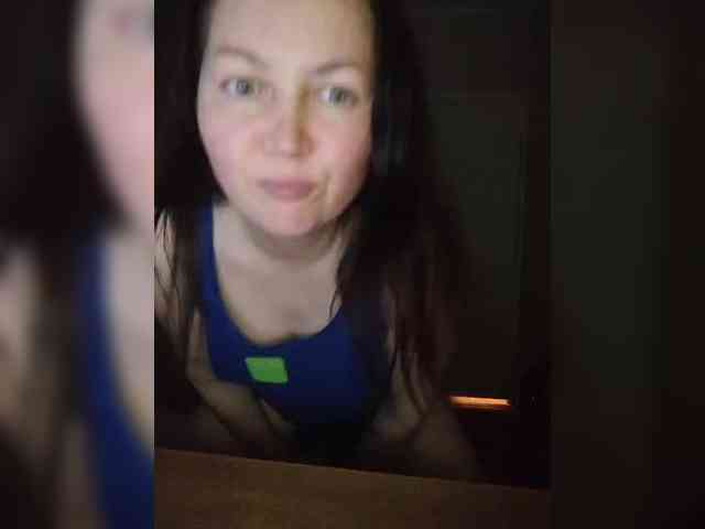 -VeryVery- webcam